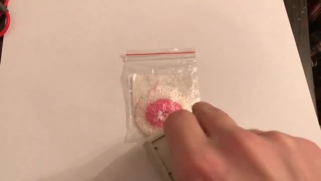 Калильная сетка