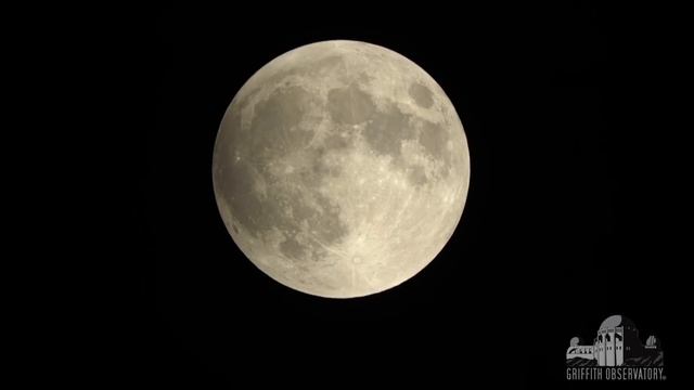 Лунное затмение — что с ним не так и затмение ли это? смотреть онлайн