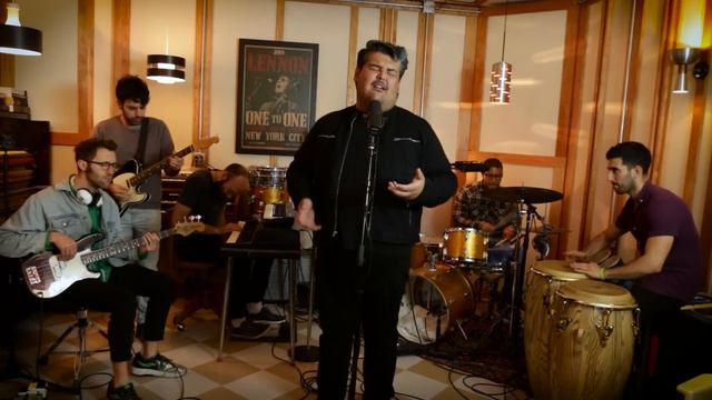 Come Together - The Beatles - FUNK cover feat. Mario Jose! смотреть онлайн