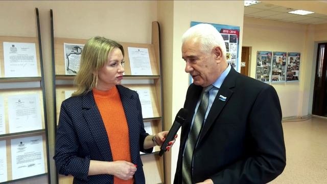 Дума Каменска-Уральского утвердила городской бюджет на 2024 год. Панорама 8 декабря 2023