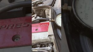 M111 Kompressor проверка бензонасоса
