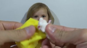 Мышки и сыр игрушка распаковка Stretchy Mice and cheese unboxing toy