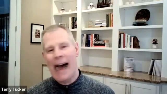 The Every Day Business Show featuring Terry Tucker смотреть онлайн