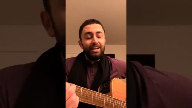 شبّاك حبيبي ❤️ Shebbak Habibi