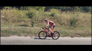 1 минута - 630w(8,2w/kg) | тест мощности