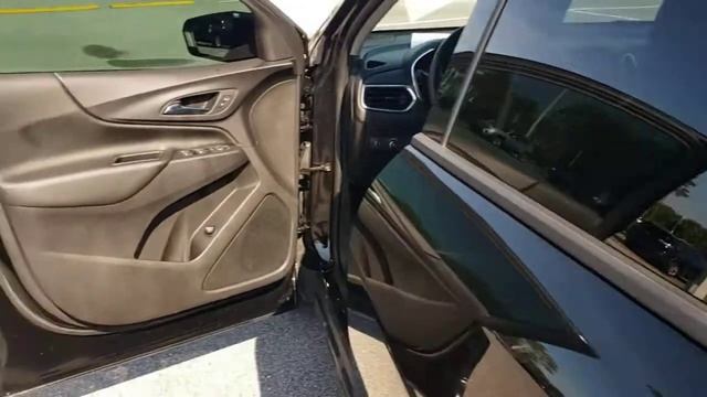 2019 Chevrolet Equinox New Smyrna Beach, Port Orange, Daytona Beach, Deltona, Sanford, FL G618239C смотреть онлайн