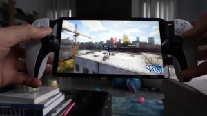 PlayStation Portal: Portable PS5 or Positively Pointless?