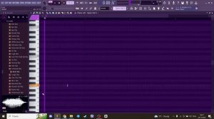 💜🥤КАК СДЕЛАТЬ БИТ В СТИЛЕ ДЖЕРК💜🥤FL STUDIO 21