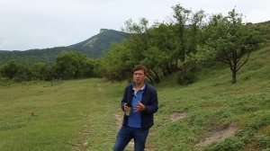 Гектар в Крыму за 400тр