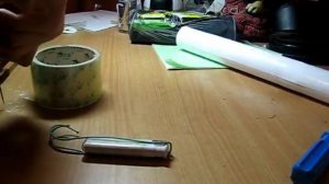 Царь-пушка или как сделать мощную пушку