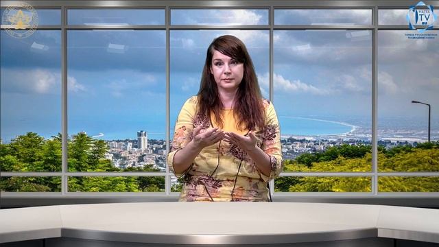 Секреты здоровой жизни с Юлией Клейман. Пасхальное чудо סודות חיים בריאים עם יוליה קליימן. נס פסח