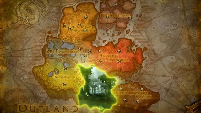 Слив НОВОГО дополнения WoW? + слив 9.2 и Ваниллы | Зул смотреть онлайн