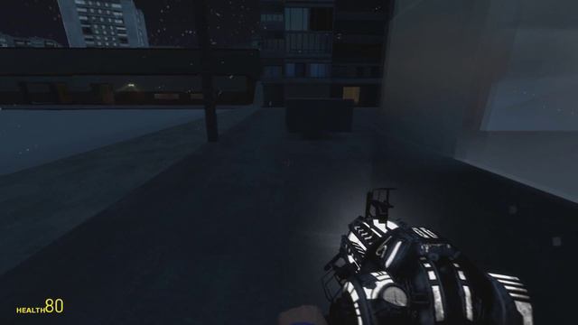 Garry's Mod: Неудача смотреть онлайн