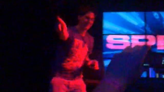 Ronski Speed, Penza, Amsterdam Club смотреть онлайн