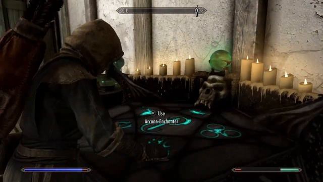 Skyrim SE Survival Playthrough Ep. 3: One Down, A Million To Go смотреть онлайн