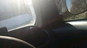 Одна из причин отключения ABS в Tayota Funcargo(Функарго)