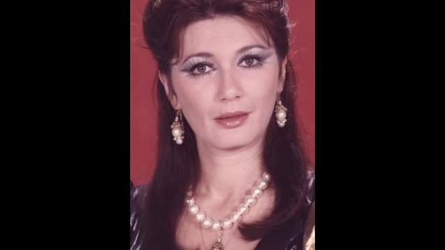 Sylvia Sass & András Schiff: Bartók's "Öt dal" - pt II - LIVE! смотреть онлайн