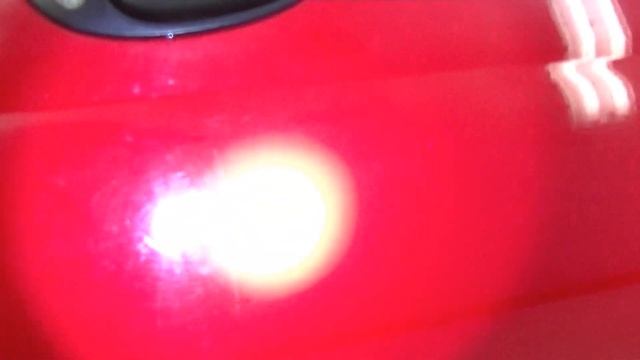 полировка Daewoo Matiz смотреть онлайн