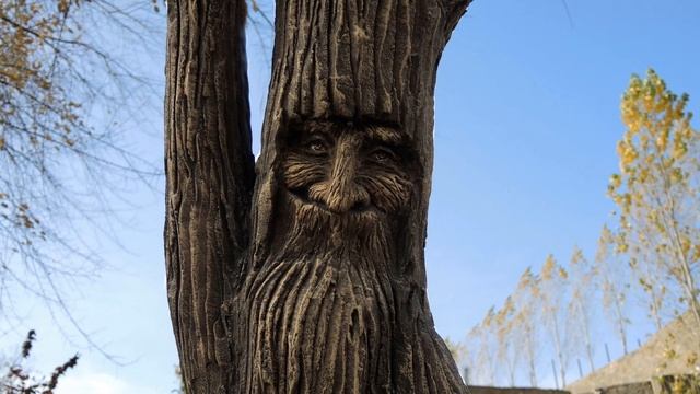 Сказки Старой станицы. Лога парк смотреть онлайн