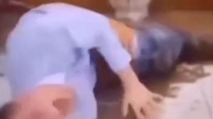 Чел обосрал весь туалет