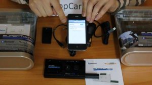 Mobidick Supertooth Light громкая связь в автомобиль