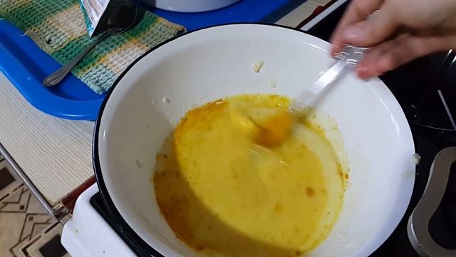 Булочки сырные.  Диета Дюкана.