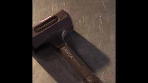 Как ПРАВИЛЬНО рихтовать металл? Молоток БЕЗ ОТДАЧИ!