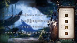 Alt. Battle (all instruments) - Divinity: Original Sin 2