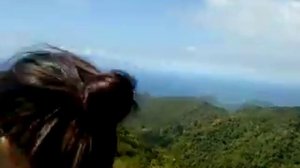 Hiking at Pico de Loro (2)