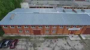 Продаётся многофункциональное 2-х этажное здание Йошкар-Ола Баумана 95