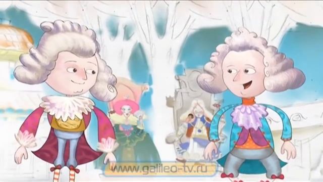 История изобретений.Монгольфьер.Познавательное видео и викторина. смотреть онлайн