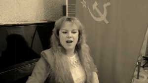 По заявкам моих подписчиков. Эх Тачанка