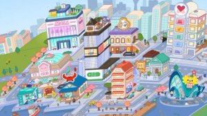 Где найти все антистрессы в Тока Бока?! || Симпл Димпл и Поп ит в токе || Toca Life World