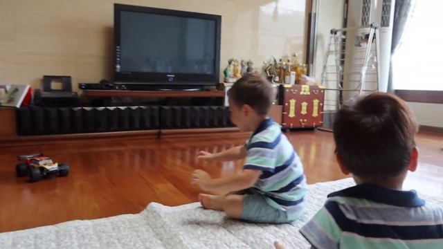 [ENG SUB]국제커플 / Celebrating Korean MIL's birthday / AMWF / Life in Korea / International Couple