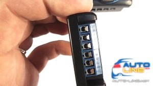 Multitronics CL-550, универсальный бортовой компьютер