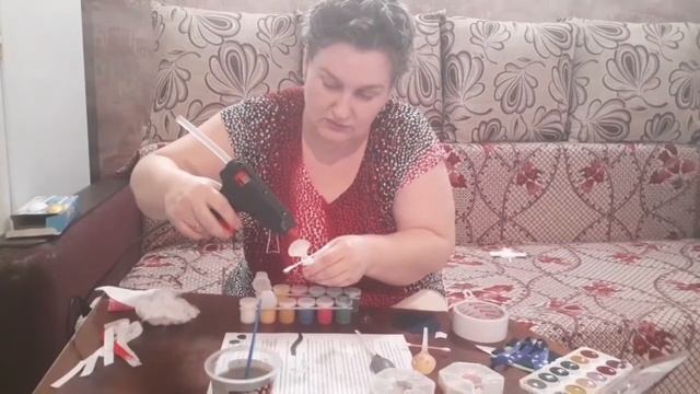 Мастер класс театр из ложек от И.Н.Фоминой смотреть онлайн