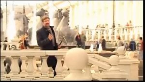 Пешком...Москва итальянская