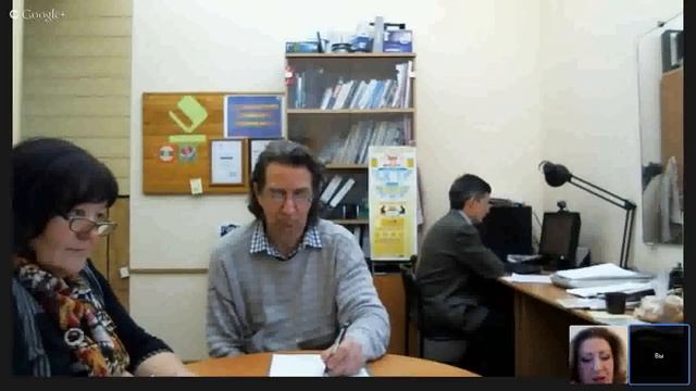 Что такое конфликт - определение? Татьяна Потапова
