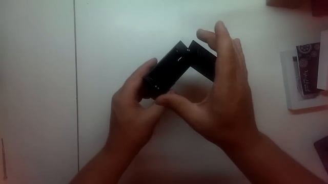 Sigelei 50W Box Mod - Распаковка и обзор смотреть онлайн