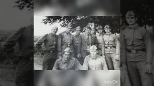 ГДР город гота в/ч п/почта 35892     .1976_1978годы