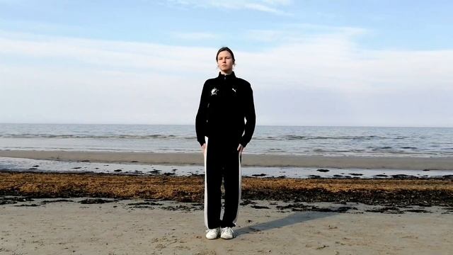 урок 3 разминка 1080p 1 смотреть онлайн