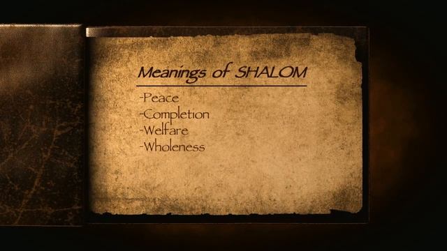 Куда пропало и где искать колено Левия. Это сверхъестественно Выпуск № 812 смотреть онлайн