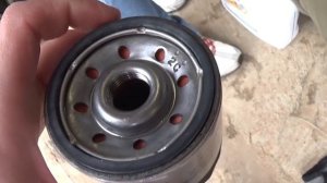 Ford Escape 2.3 Oil Change How to Change the Engine Oil on Ford Escape
