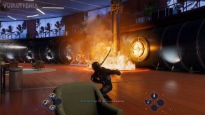 MARVEL'S SPIDER MAN 2 ИГРОФИЛЬМ НА РУССКОМ БЕЗ КОММЕНТАРИЕВ [4K] ? ЧЕЛОВЕК ПАУК 2 ПОЛНОЕ ПРОХОЖДЕНИ