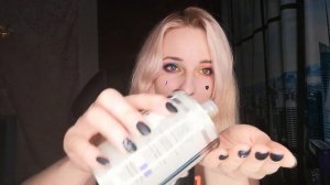 АСМР Расчесываю волосы /ASMR Hair brushing