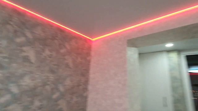 Умная квартира Xiaomi (умный дом)
