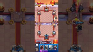 ASMR Clash Royale | The Men Deck! | Most Relaxing Mouth Sounds Ever