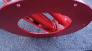 обзор амортизационной стойки практик 200s, от компании практик про