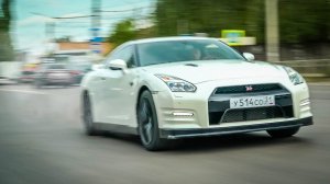 Я КУПИЛ NISSAN GT-R еще ЛУЧШЕ! СДОХ МОТОР и КОРОБКА