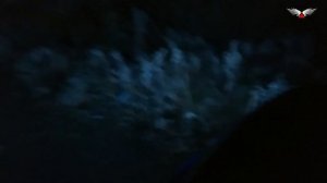 Дневные ходовые огни в фонарях указателей поворота ВАЗ 2115